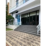 門面粉刷 - 立群油漆工程行