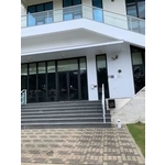 門面粉刷 - 立群油漆工程行