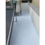 頂樓PU防水隔熱 - 立群油漆工程行