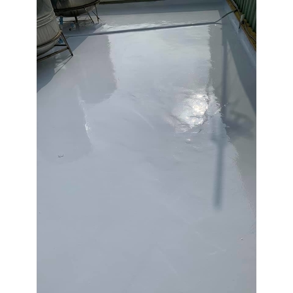 頂樓PU防水隔熱,立群油漆工程行