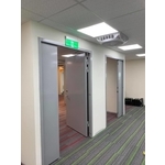 辦公室油漆粉刷 - 立群油漆工程行