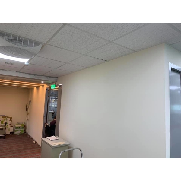 辦公室油漆粉刷,立群油漆工程行