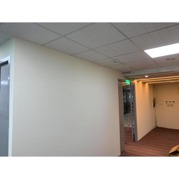 辦公室油漆粉刷 辦公室油漆粉刷,立群油漆工程行