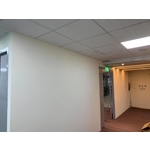 辦公室油漆粉刷 - 立群油漆工程行