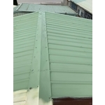 鐵皮屋上漆