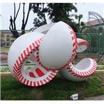 工程實績 - 鴻泰藝術工程有限公司