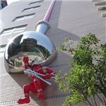 公共藝術實績15 - 鴻泰藝術工程有限公司