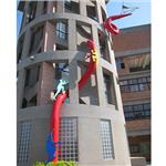 公共藝術實績12 - 鴻泰藝術工程有限公司