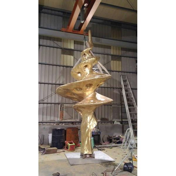 公共藝術實績11