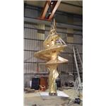 公共藝術實績11 - 鴻泰藝術工程有限公司