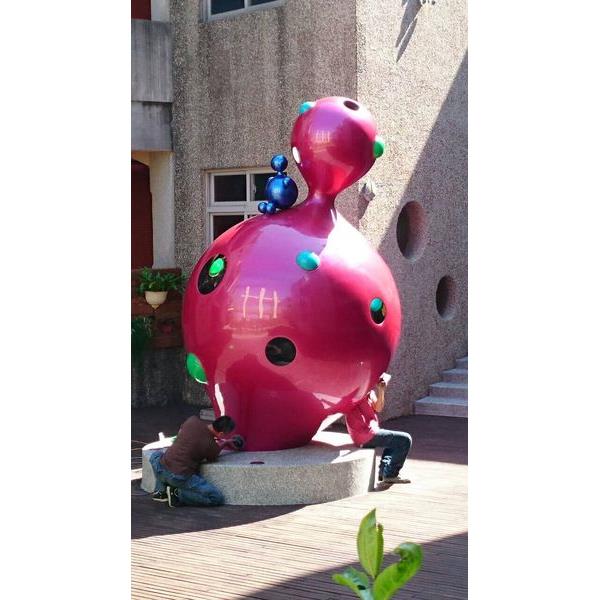 公共藝術實績09