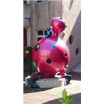 公共藝術實績09 - 鴻泰藝術工程有限公司