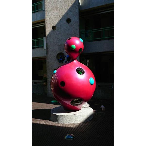 公共藝術實績08