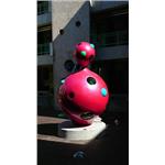 公共藝術實績08 - 鴻泰藝術工程有限公司