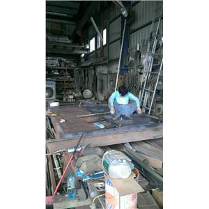 鋼骨 , 東光鐵工廠