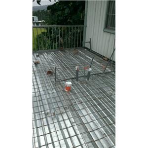 鋼筋水泥 , 東光鐵工廠