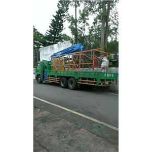 工程車 , 東光鐵工廠