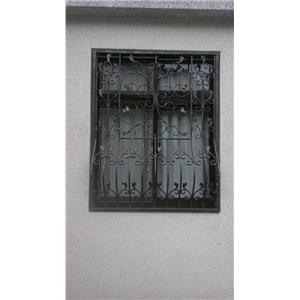 鍛造窗 , 東光鐵工廠