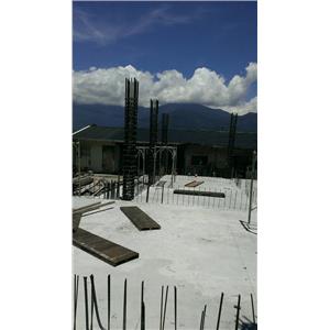 鋼筋水泥 , 東光鐵工廠