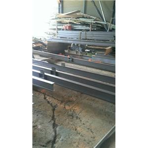 鋼骨鐵材 , 東光鐵工廠