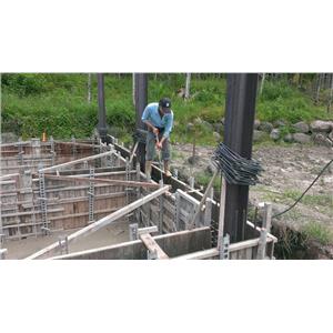 鋼筋水泥 , 東光鐵工廠