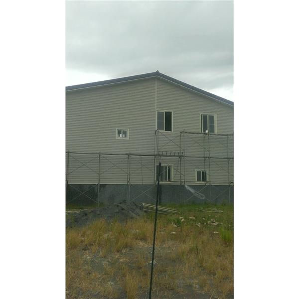 鐵皮屋,東光鐵工廠