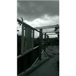 鐵皮屋 - 東光鐵工廠