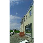 鐵皮屋 - 東光鐵工廠