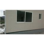 鐵皮屋 - 東光鐵工廠