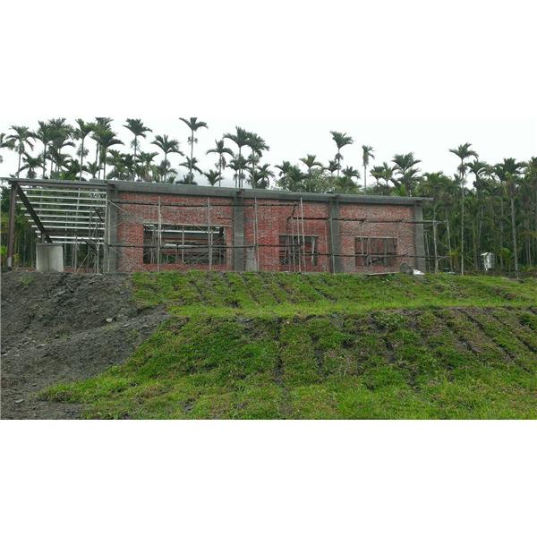 鐵皮屋,東光鐵工廠