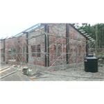 工程實績 - 東光鐵工廠