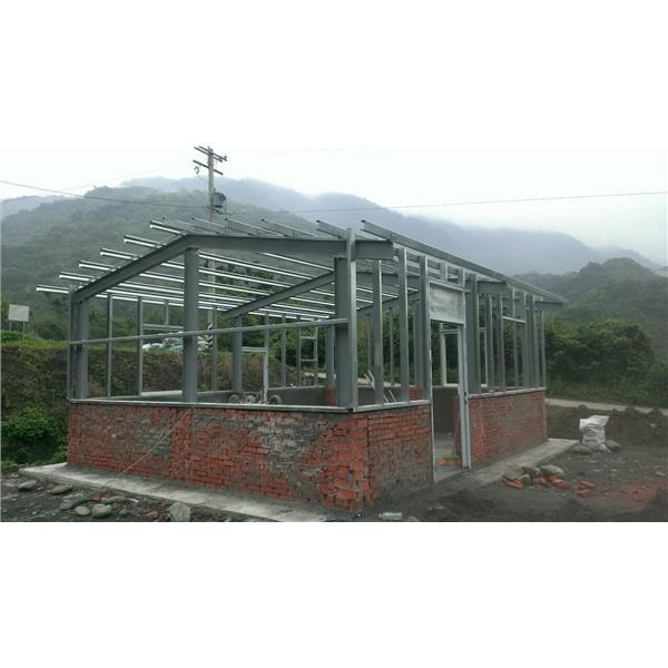 工程實績,東光鐵工廠