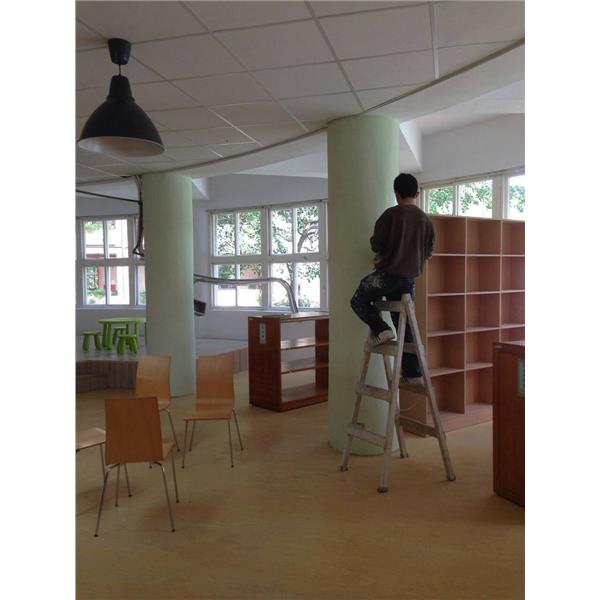 室內油漆,家城油漆工程行