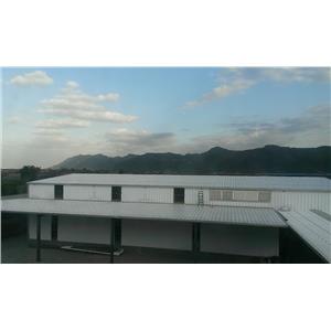 桃園大溪鎮廠房