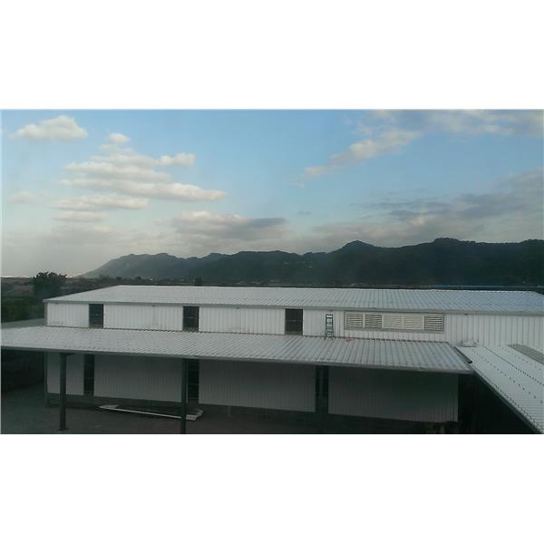 桃園大溪鎮廠房,穩勝建材有限公司