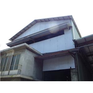 苗栗造橋化學廠