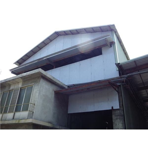 苗栗造橋化學廠,穩勝建材有限公司