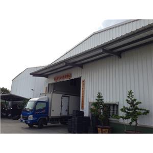 雲林大埤鄉松暐蘭業