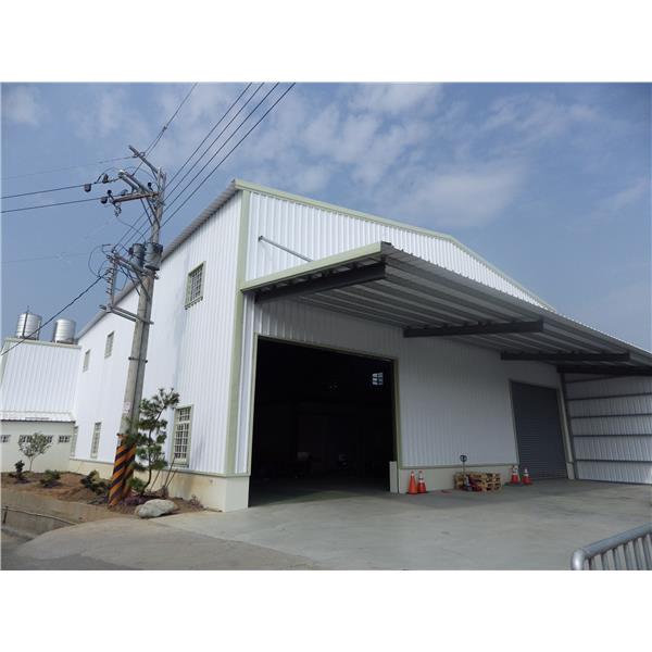 台中后里區廠房,穩勝建材有限公司