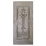 鑄鋁門板 - 勝烽國際開發有限公司