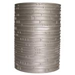 鑄鋁門板 - 勝烽國際開發有限公司