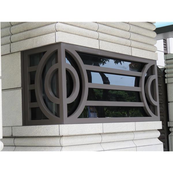 外牆飾板,勝烽國際開發有限公司