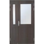 加壓氣密玄關門 , 建興鋁門窗工程行