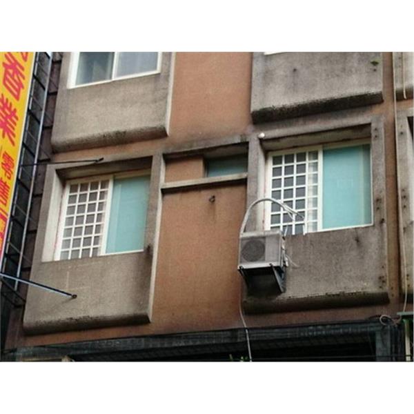 格子隔音窗-建興鋁門窗工程行