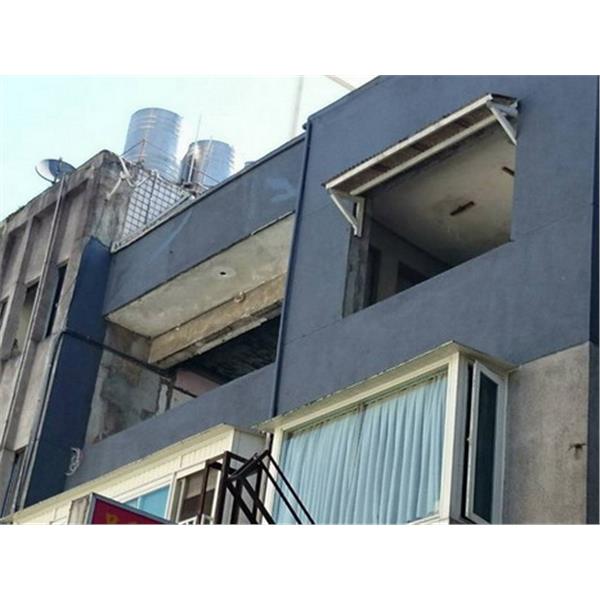 鋁門窗修改-建興鋁門窗工程行