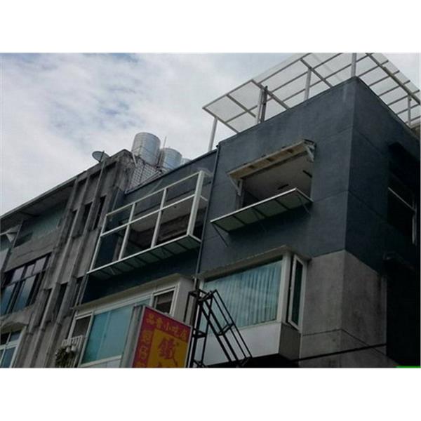 鋁門窗修改-建興鋁門窗工程行