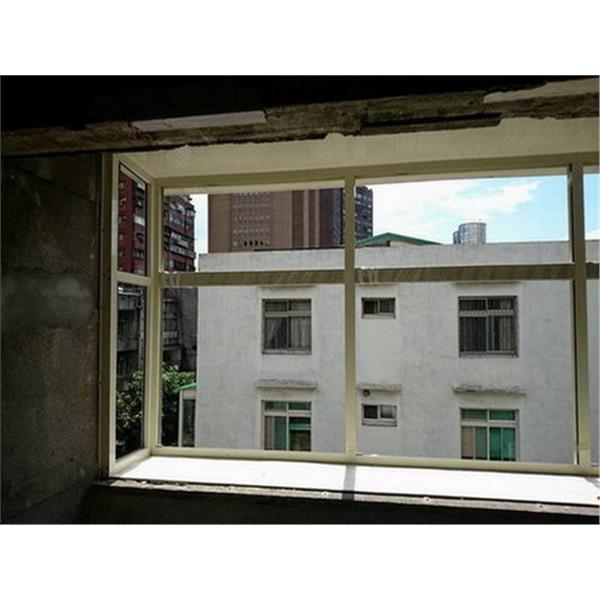 鋁門窗修改-建興鋁門窗工程行
