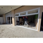 鋁門窗工程 - 建興鋁門窗工程行