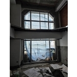 鋁門窗工程 - 建興鋁門窗工程行
