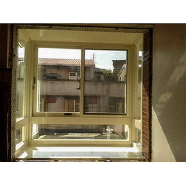 陽台凸窗,建興鋁門窗工程行